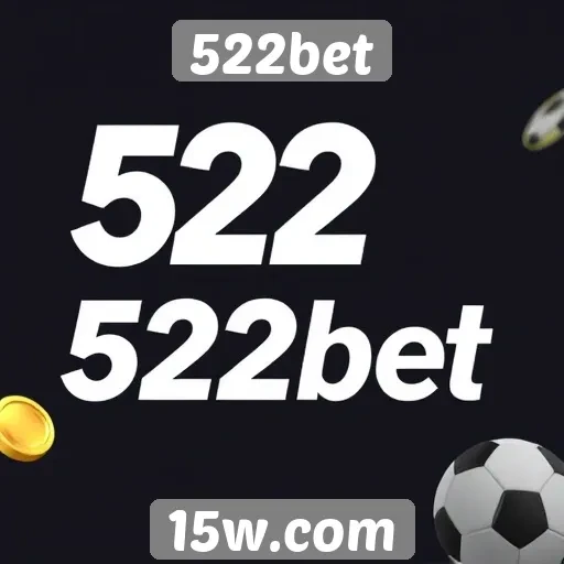 Comparativo de bônus e promoções do 522bet
