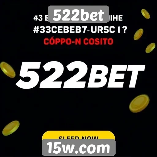 Comparativa de bônus e promoções na 522bet