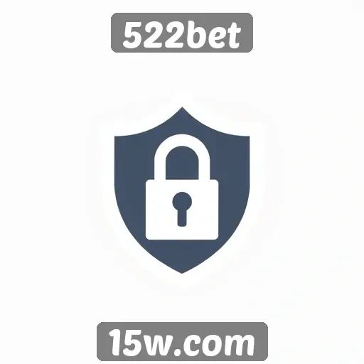 Segurança e proteção de dados no site 522bet
