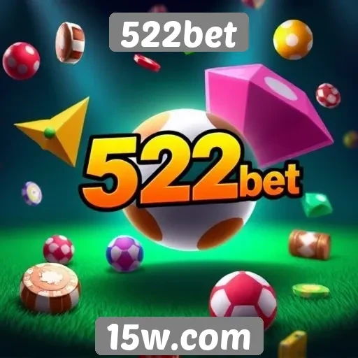 Comparação de jogos oferecidos no 522bet