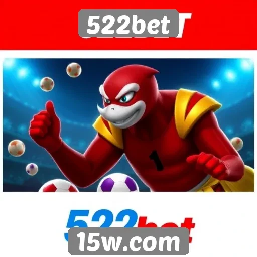 Análise das ofertas de jogos no site 522bet