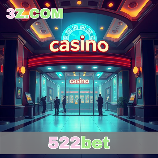 Aposte com Estilo e Emoção no 522bet