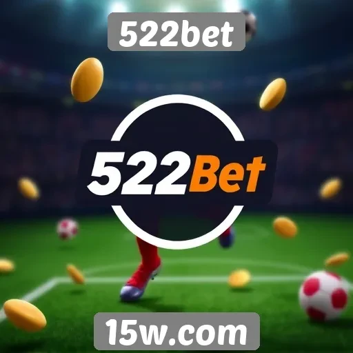 Impacto da 522bet na indústria de jogos online