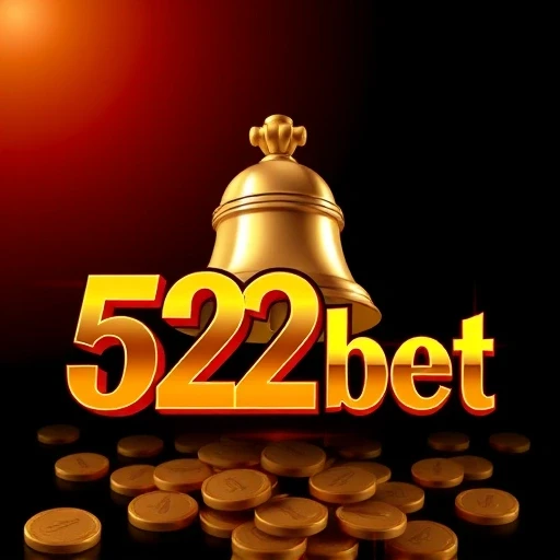 522bet Logo