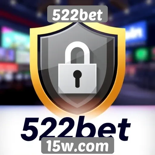 Avaliação da segurança e confiabilidade do site 522bet