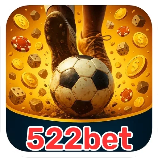522bet: Caça-Níqueis com Recursos Incríveis para Todos os Apreciadores!